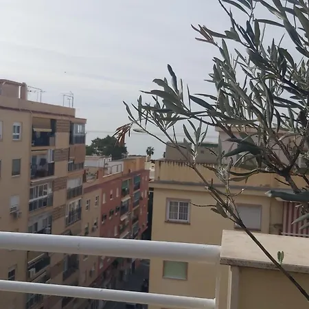 Del Parque Flats San Ignacio Penthouse