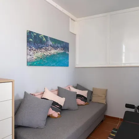 Del Parque Flats San Ignacio Penthouse * Málaga